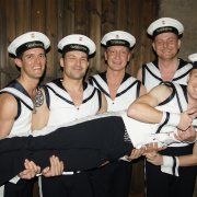 Auftritt in Eupen/Belgien (06.02.11)